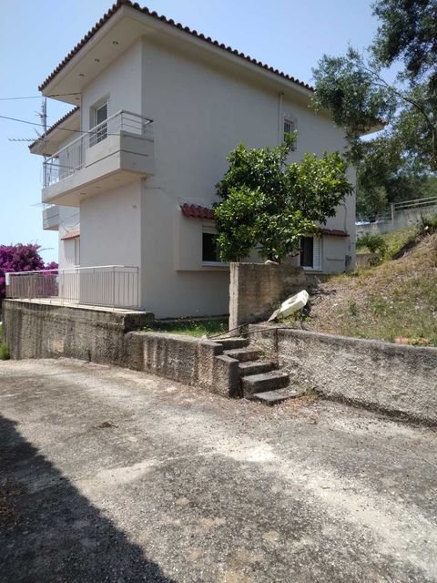 Kanali Preveza Häuser, Kanali Preveza Haus kaufen