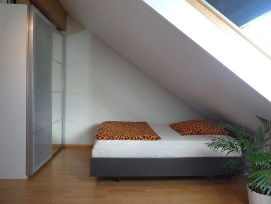 Weiteres Schlafzimmer