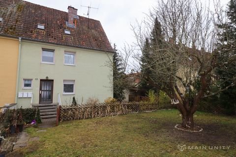 Kitzingen Häuser, Kitzingen Haus kaufen