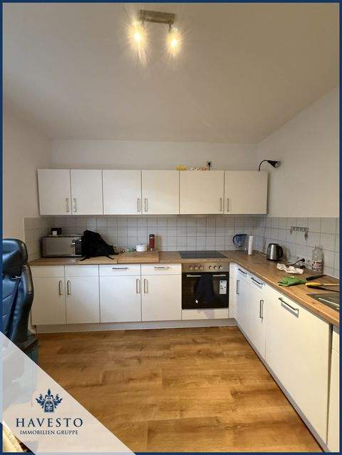 Gommern Wohnungen, Gommern Wohnung mieten