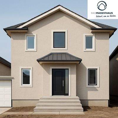 Alternative Frontansicht