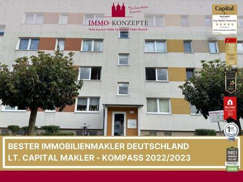 Crivitz Wohnungen, Crivitz Wohnung kaufen