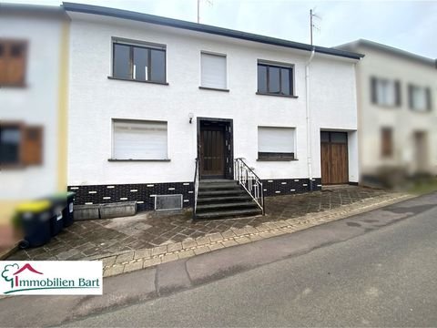 Perl / Sehndorf Häuser, Perl / Sehndorf Haus kaufen