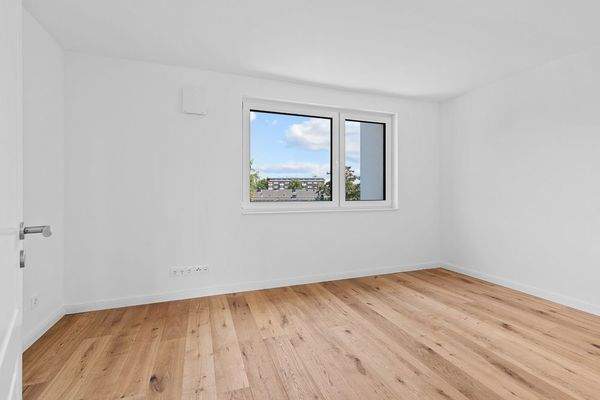 Schlaf- oder Gästezimmer