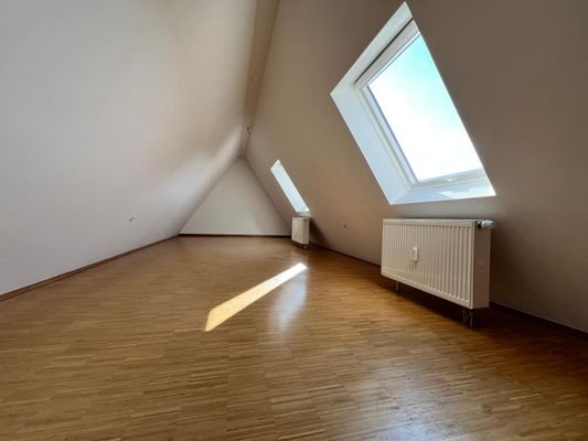 Zimmer 3 - Galerie