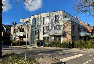 Ansicht von Pinneberger Straße Jan. 2021