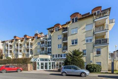 Büdingen Wohnungen, Büdingen Wohnung kaufen