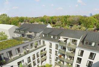 "DAS NESTROY" direkt am Westpark in München