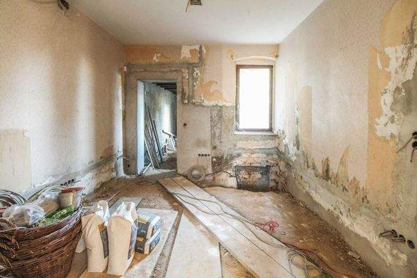 Erdgeschoss Zimmer 3