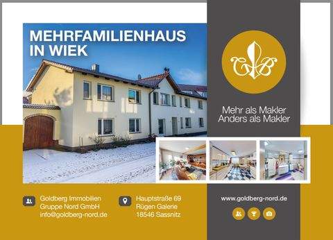 Wiek Häuser, Wiek Haus kaufen