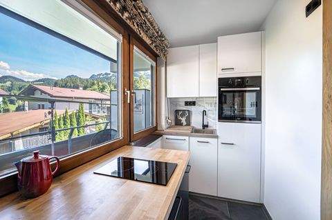 Kirchberg in Tirol Wohnungen, Kirchberg in Tirol Wohnung mieten