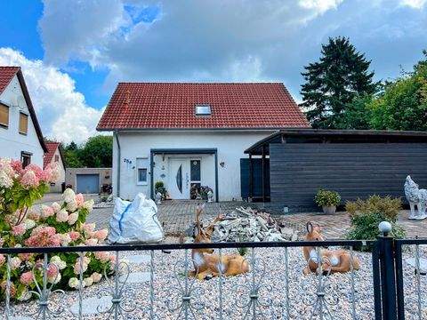 Evessen Häuser, Evessen Haus kaufen