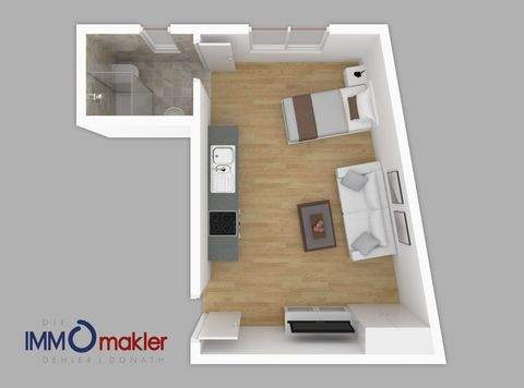 Neustadt bei Coburg Büros, Büroräume, Büroflächen 