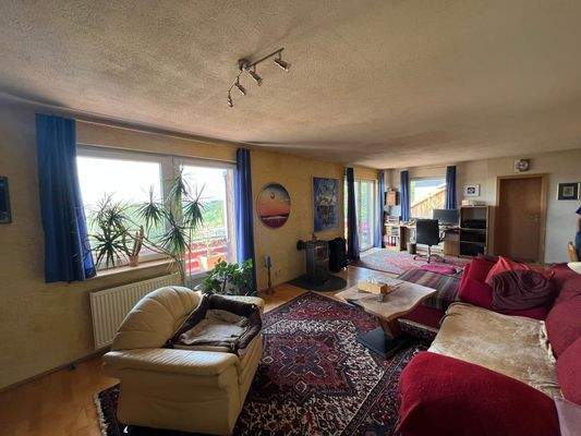 Wohnen/Essen Wohnung