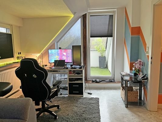 Wohnung 5 - DG