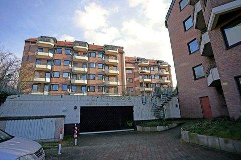 Kassel / Wesertor Garage, Kassel / Wesertor Stellplatz