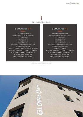 GLOBAL-ACT Expose Domstr84+86 Neuauflage 01_23-09.