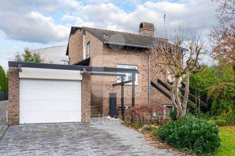 Erftstadt Häuser, Erftstadt Haus kaufen