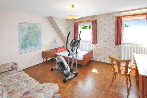 DG - Schlafen Zimmer II