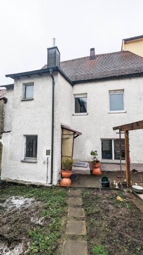 Haus Wohnungen in Innenstadt in