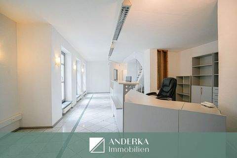 Günzburg Büros, Büroräume, Büroflächen 