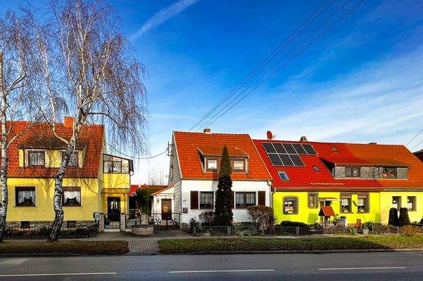 EFH in Großengottern