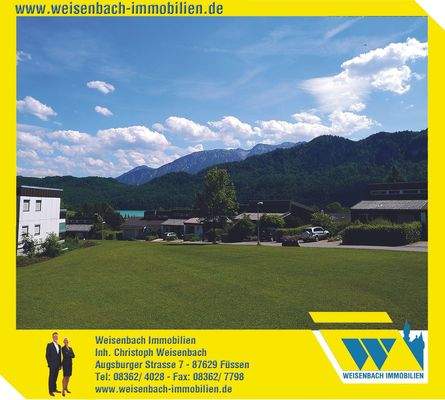 Weisenbach Immobilien