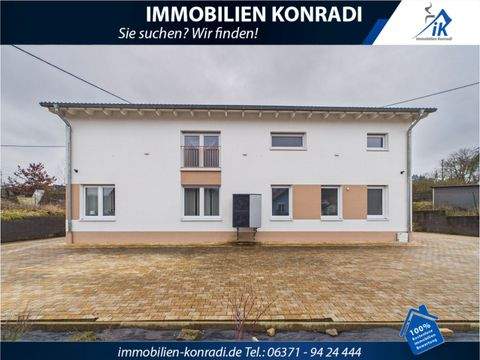 Schönenberg-Kübelberg Häuser, Schönenberg-Kübelberg Haus kaufen