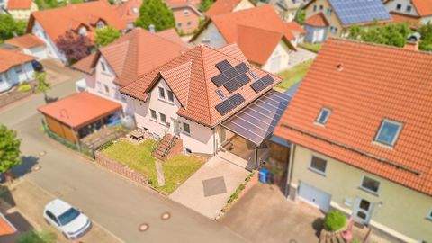 Mittelbrunn Häuser, Mittelbrunn Haus kaufen