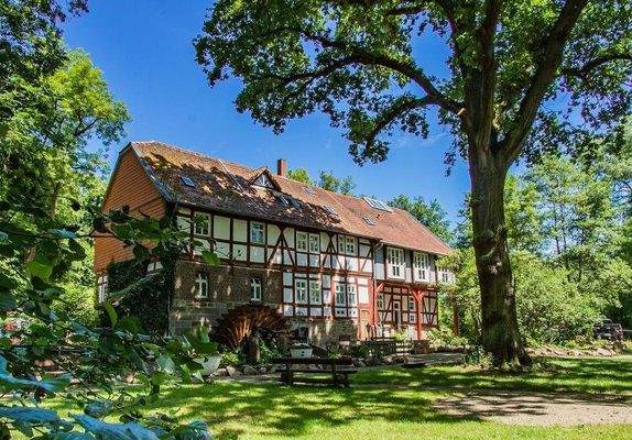 Historisches Kleinod