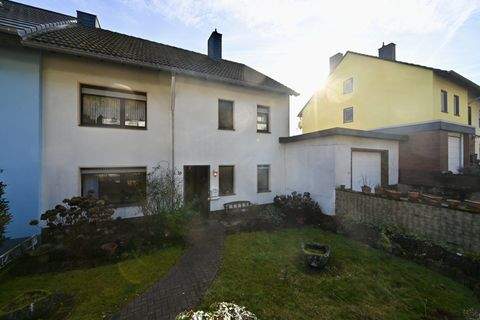 Mayen Häuser, Mayen Haus kaufen