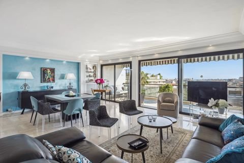 CANNES Wohnungen, CANNES Wohnung kaufen