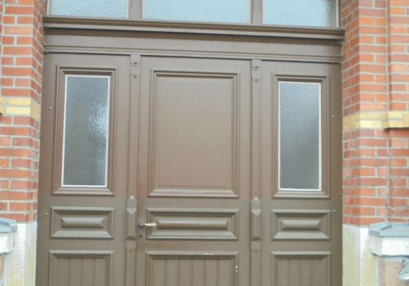 **** schöne  2Raum-Wohnung sucht Mieter ****
