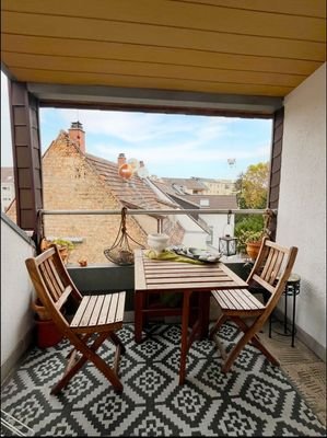 Loggia