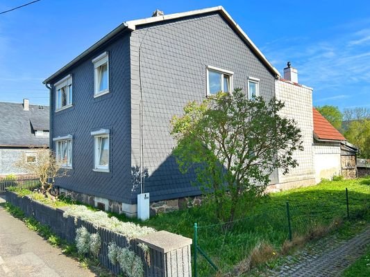 Ansicht nordwest