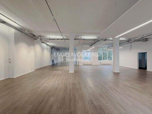 Beispielhafte Mieteinheit