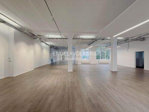 Berlin Büros, Büroräume, Büroflächen 