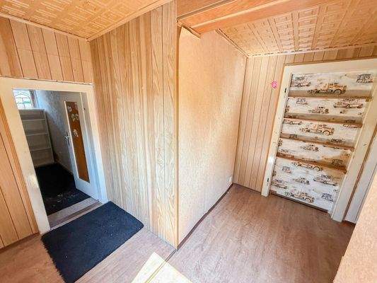 OG links Abstellraum