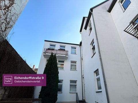 Halle Wohnungen, Halle Wohnung mieten