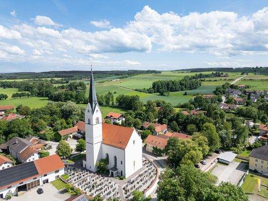 Schwindkirchner Kircherl