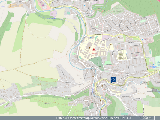 Bild aus Kartenansicht