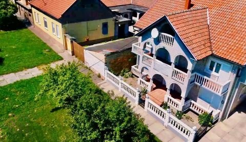 Bavaniste Häuser, Bavaniste Haus kaufen