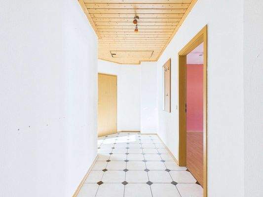 Zentrale Eigentumswohnung in Saarlouis-Roden