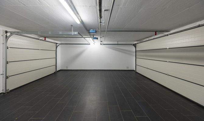 Doppelgarage