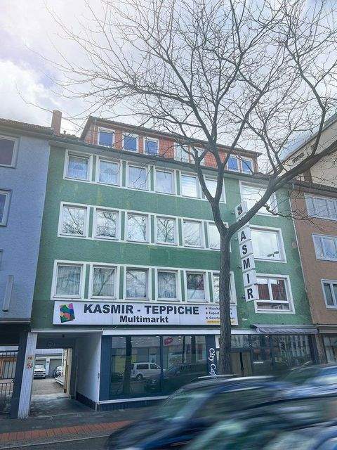 Hildesheim Häuser, Hildesheim Haus kaufen