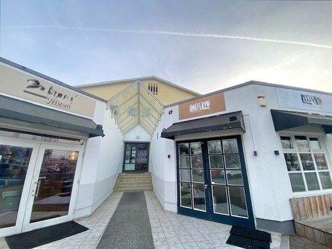 Freilassing Büros, Büroräume, Büroflächen 