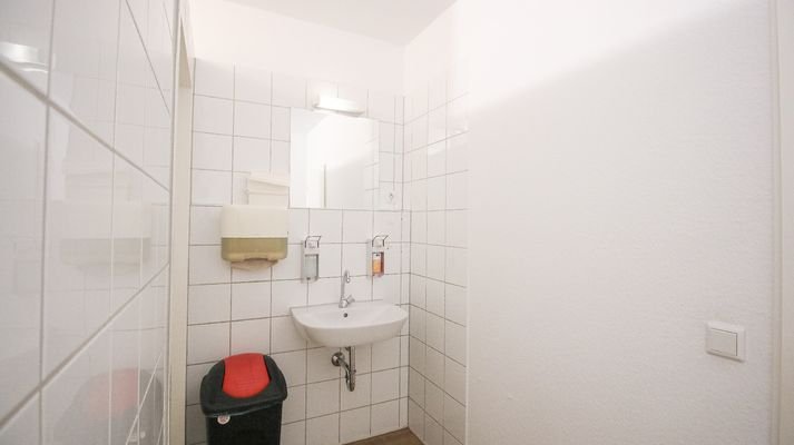 Sanitär 2.OG