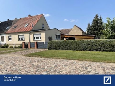 Neuhardenberg Häuser, Neuhardenberg Haus kaufen