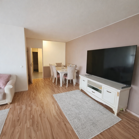 Krefeld Wohnungen, Krefeld Wohnung kaufen