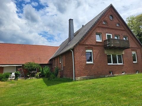 Petershagen , Weser Häuser, Petershagen , Weser Haus kaufen